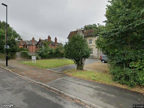 Powys House Residential Home, East Cowes