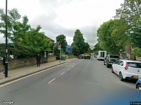 Holmbury Dene (Respite), London