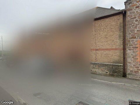 Torpoint Nursing Centre, Torpoint