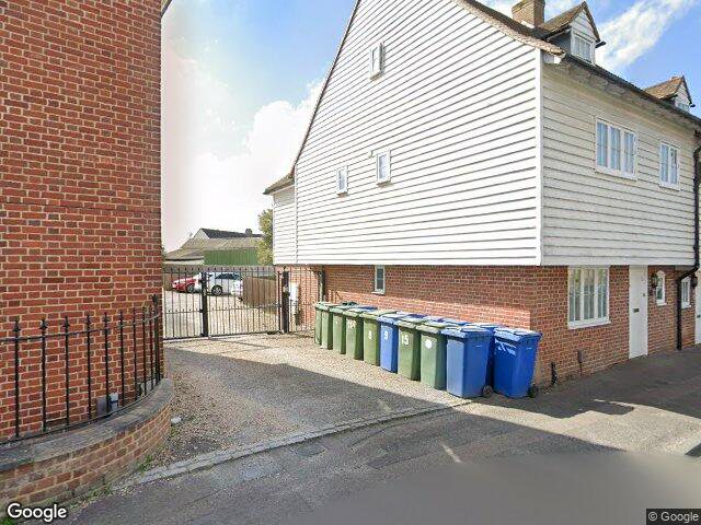 Street view · 2026