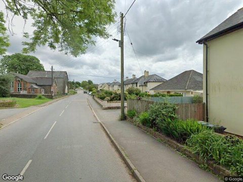 The Firs, Witheridge
