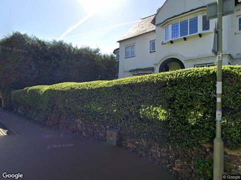 Orangery Care Home, Aldershot
