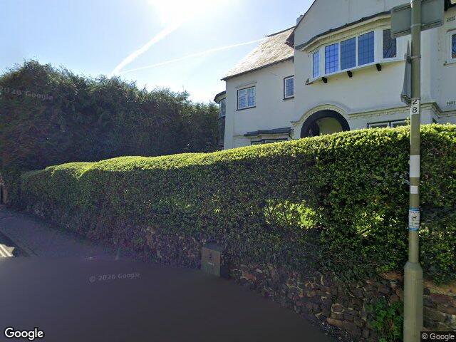Street view · 2025