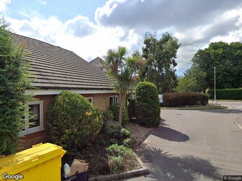 Blueberry Close, Woodford Green