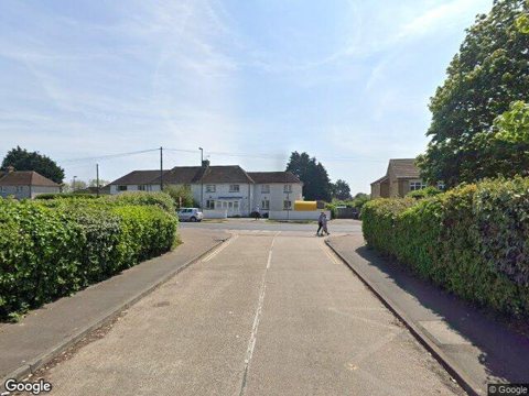 Cavell House, Shoreham-by-Sea