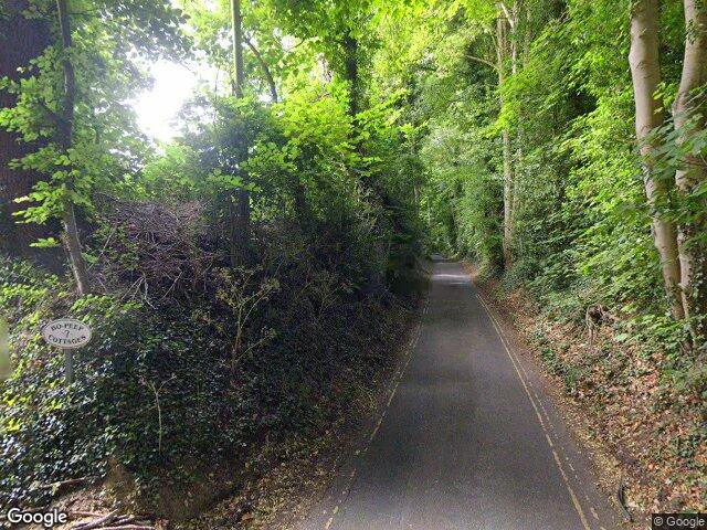 Street view · 2023