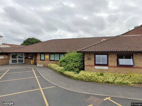 Mayfields, Ellesmere Port