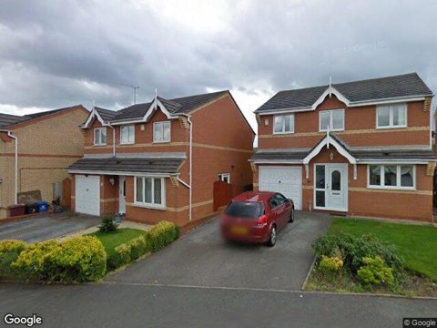 Avondale Mental Healthcare Centre, Prescot