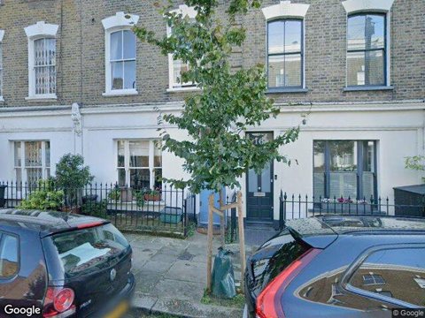Ash Court Care Centre - Camden, London