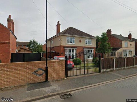 Oldfield House, Doncaster