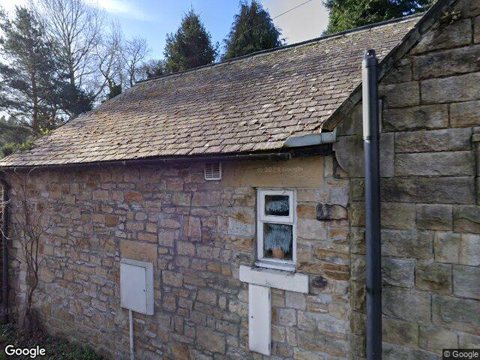 Wentworth Grange, Riding Mill
