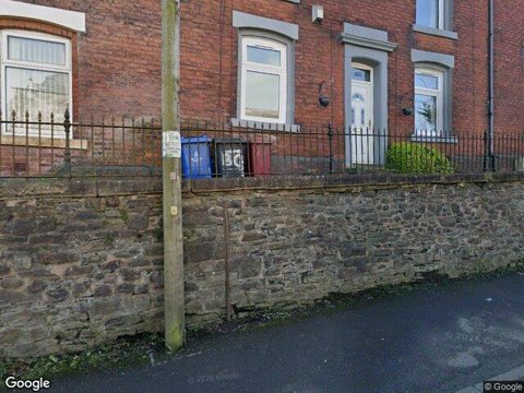 Andrews Court Care Home, Blackburn