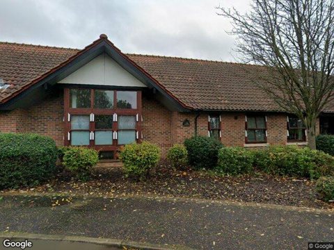 Faro Lodge, Kings Lynn