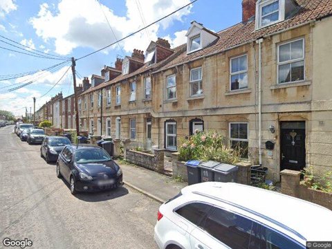 Park Street, Trowbridge