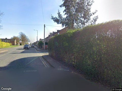St Catherines Care Home, Nantwich