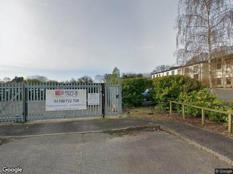 Swaffham House Care Home, Swaffham