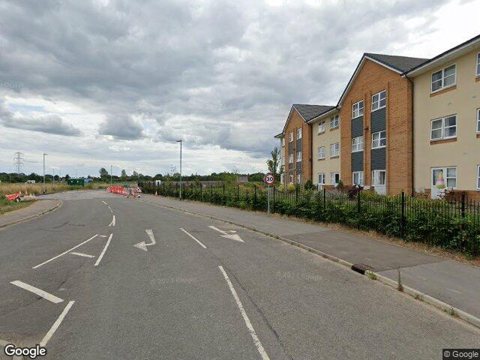 Avocet House Care Home, Boston