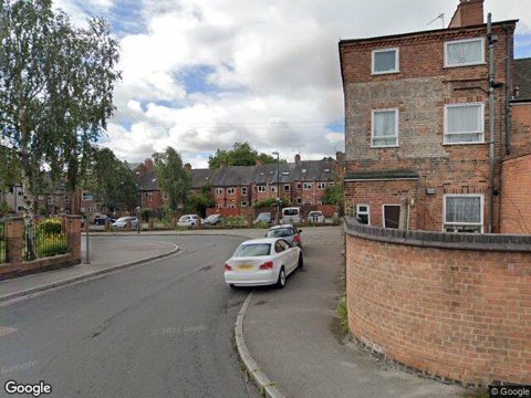 The Oaks Residential Home, Nottingham