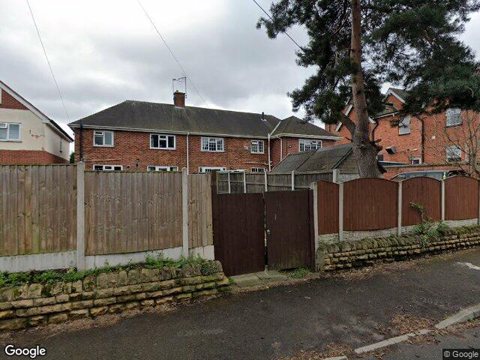 Winterfell Care Home, Nottingham
