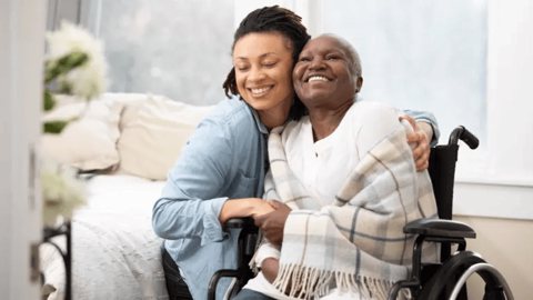 Extra Care Limited, Colchester