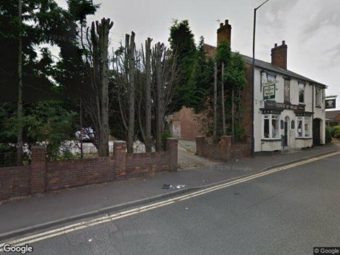 Rubery Court, Walsall
