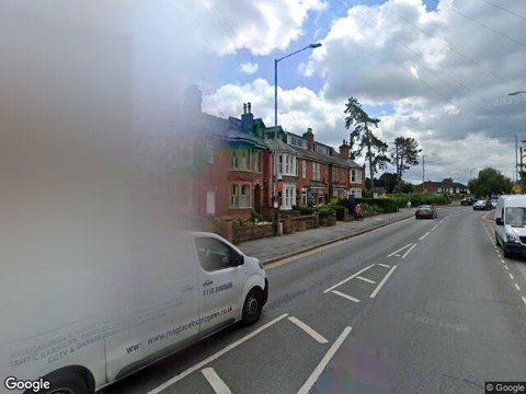 Radis Community Care (Evesham Place), Stratford-upon-Avon