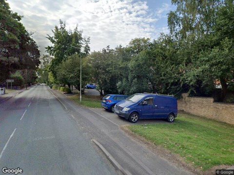 The Grange Residential Care Home, Cannock