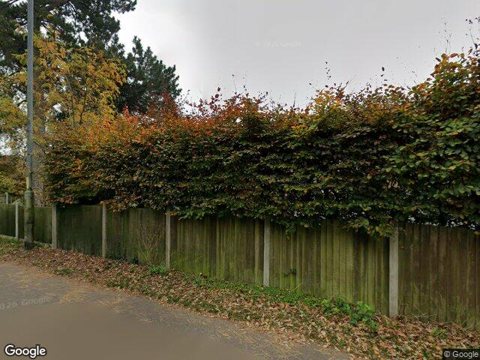 New Boundaries Group - 329 Fakenham Road, Norwich
