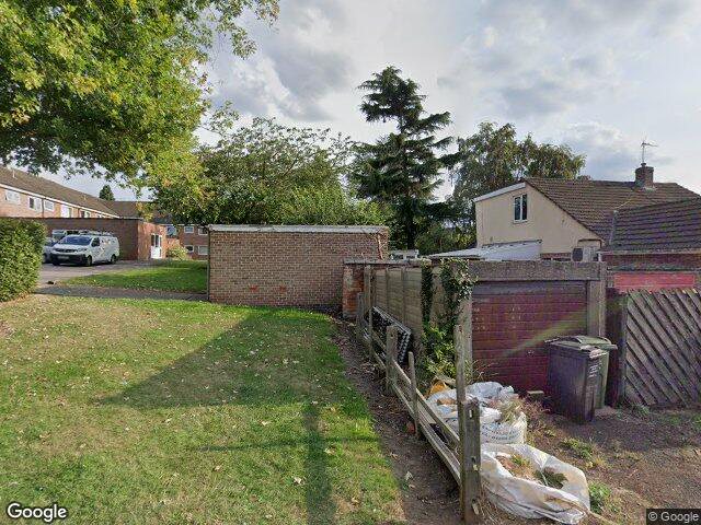 Street view · 2022