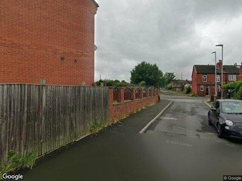 Riverdale Court Care Home Ltd, Pontefract