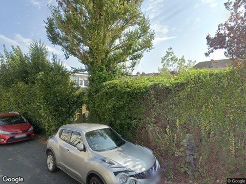 Upperton Gardens, Eastbourne