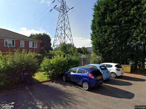 Walton Grove, Manchester