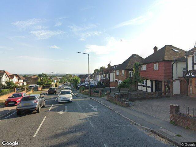 Street view · 2024