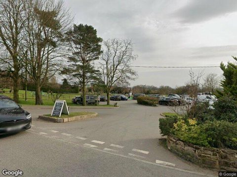 Sable Cottage Nursing Home, Tarporley
