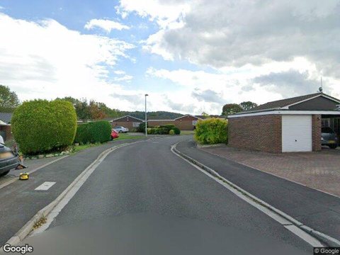 Mendip Lodge, Claverham
