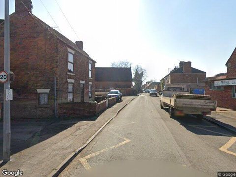 Greenacres Care Home, Scunthorpe