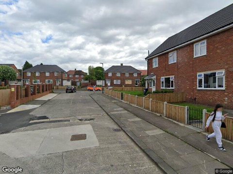 Hylton Grange, Sunderland