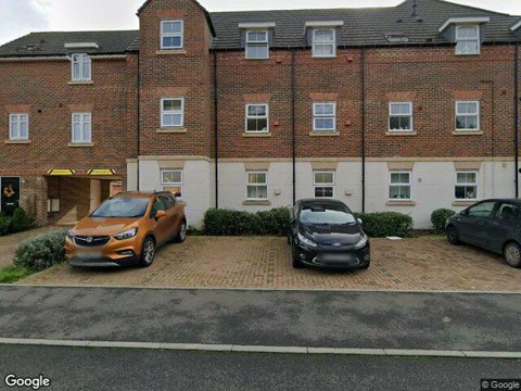 Willows Edge, Newbury
