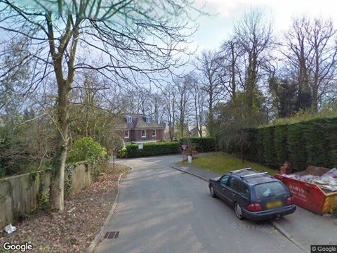 Bury Lodge Care Home, Beaconsfield