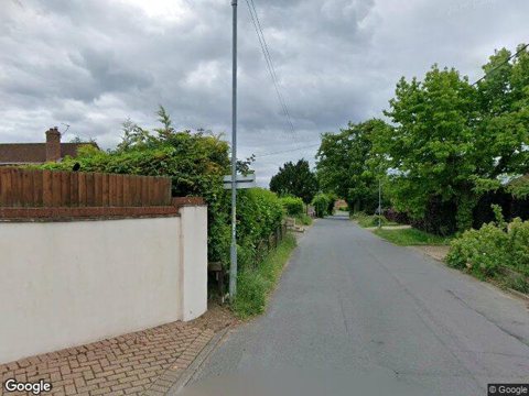 The Croft, Diss