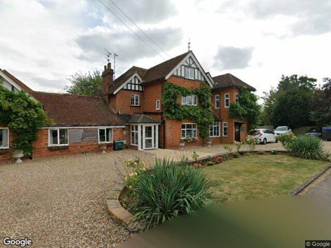 Sloe Hill Residential Home, Hitchin