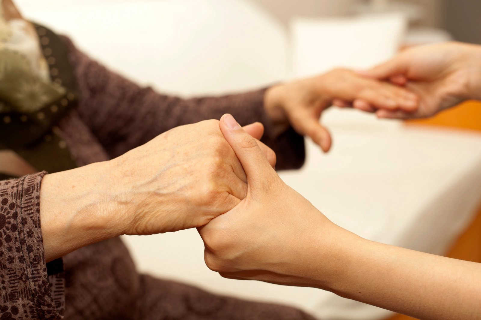 Photo of Carleton Court Care Home