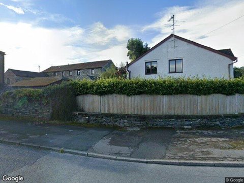 Greenacres, Grange Over Sands