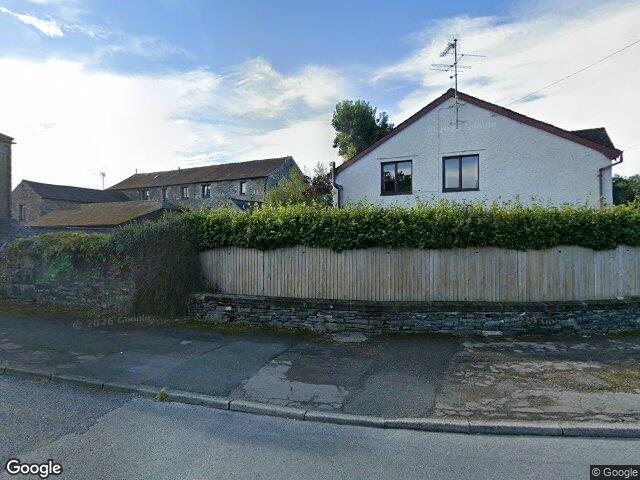 Street view · 2024