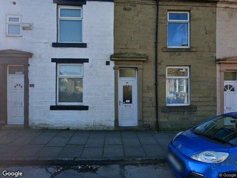 Mercer Moors, Accrington
