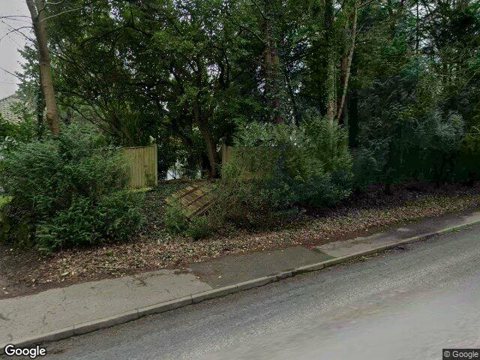 Acorn Lodge, East Grinstead