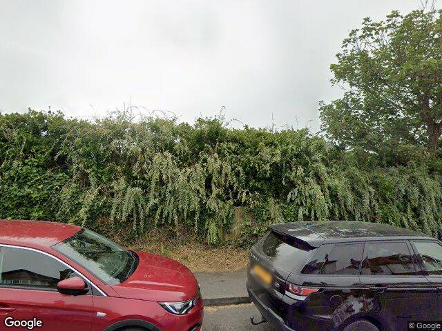 Street view · 2024