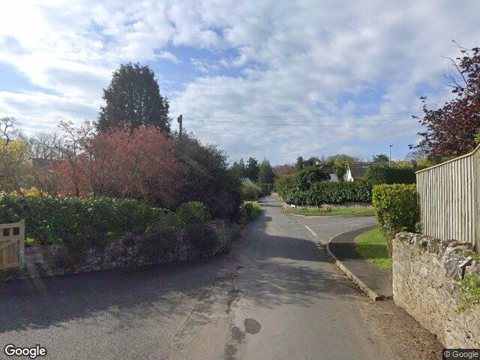 The Grange Residential Hotel, Ipplepen