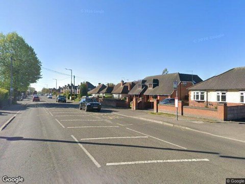 Rutland Manor Nursing Home, Ilkeston