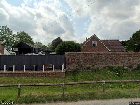 The Willows, Driffield